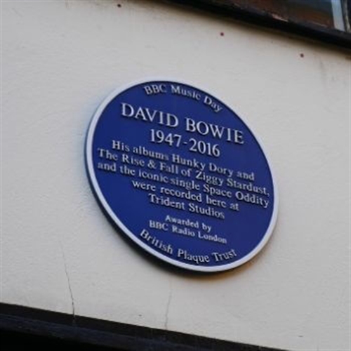 david bowie 
